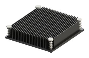 Farnell - WAKEFIELD SOLUTIONS SKV707014"AL