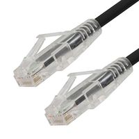 L-COM TRD626TAA-BLK-50F