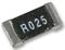 VISHAY WSL1206R0600FEA