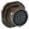 ITT CANNON KPT07E14-18S