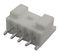JST / JAPAN SOLDERLESS TERMINALS B04B-PASK-1 (LF)(SN)
