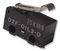 OMRON ELECTRONIC COMPONENTS D2F01L3D