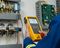 FLUKE FLUKE-754