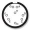 AMPHENOL SOCAPEX D38999/20FC8BN