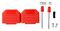 MULTICOMP PRO MC-DPPK15-RED-K