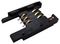 AMPHENOL COMMUNICATIONS SOLUTIONS 7111S1615A01LF