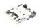 JST / JAPAN SOLDERLESS TERMINALS SCZW-7SC-1K-TB(HF)