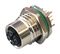 BULGIN LIMITED PXMBNI12RPF08XPCM16