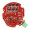 INFINEON EVAL100WDRIVECFD2TOBO1