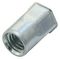 TR FASTENINGS W/M8/REDXE/OE/ST/PG