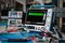 TEKTRONIX MSO44 4-BW-1500