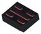 STMICROELECTRONICS M24C64-FMH6TG