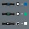 WERA 467 TX HF 20 X 200 MM