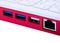 RASPBERRY-PI RPI400-DE