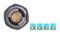 BULGIN LIMITED PXEB5413C005