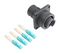 BULGIN LIMITED PXEB5422B001