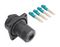 BULGIN LIMITED PXEB5422B001