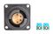 BULGIN LIMITED PXEB5223B002