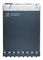 ARTESYN / ADVANCED ENERGY 83-108-0001W