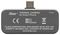 FLUKE FLUKE-TC01A 25HZ