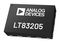 ANALOG DEVICES LT83205RUDB#TRPBF