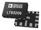ANALOG DEVICES LT83205RUDB#TRPBF