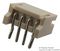 JST / JAPAN SOLDERLESS TERMINALS S4B-ZR(LF)(SN)