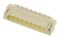 JST / JAPAN SOLDERLESS TERMINALS SM08B-SURS-TF(LF)(SN)