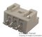 JST / JAPAN SOLDERLESS TERMINALS B03B-XASK-1(LF)(SN)
