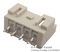 JST / JAPAN SOLDERLESS TERMINALS B04B-XASK-1(LF)(SN)