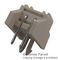 JST / JAPAN SOLDERLESS TERMINALS S02B-XASS-1(LF)(SN)