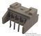 JST / JAPAN SOLDERLESS TERMINALS S04B-XASK-1(LF)(SN)