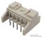JST / JAPAN SOLDERLESS TERMINALS S05B-XASK-1(LF)(SN)