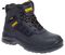 DEWALT WORKWEAR DOUGLAS 9 BLACK