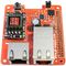 PI SUPPLY POE SWITCH HAT