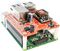 PI SUPPLY POE SWITCH HAT
