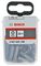 BOSCH - PROFESSIONAL / BLUE 2607002798