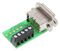 AMPHENOL COMMUNICATIONS SOLUTIONS MUSB-A411-30