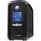 CYBER POWER SYSTEMS CP1000AVRLCD