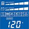 CYBER POWER SYSTEMS CP1000AVRLCD