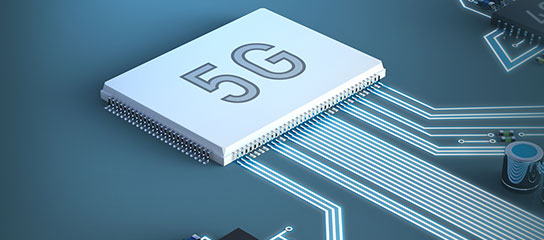How to Future-Proof your Vehicle: Upgrading using a 5G connectivity