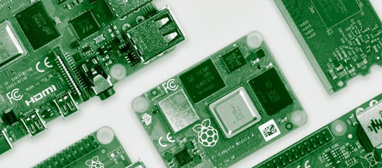 How Raspberry Pi changing the electronic industry