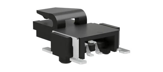 Introducing Kontrol SIL - single row connectors