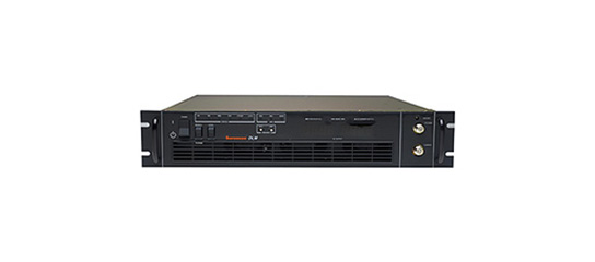 Programmierbare DC-Netzteile (375-600W) der Baureihe DLM600 mit halber Rackbreite