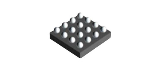AS7057 Bio Signal Sensor
