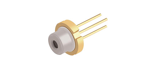 Metal Can® PLT5 522EA_Q Green Laser