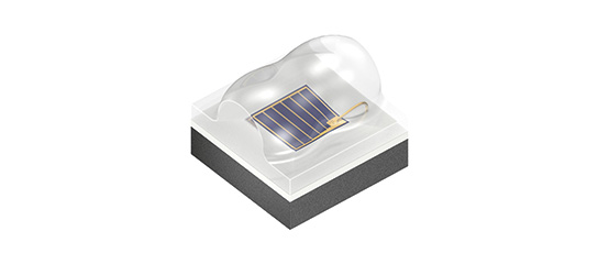 OSLON® P1616 Infrared High Power LED