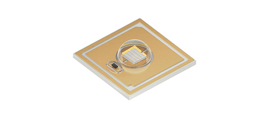 OSLON® UV 6060 High Power Ultraviolet LED