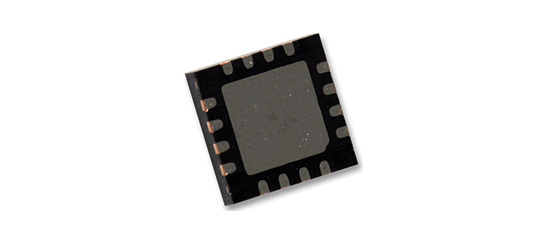 Angle Position Sensors