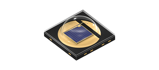 Infrared LEDs